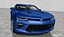 Chevrolet Camaro SS 2017