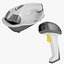 条码扫描仪系列01