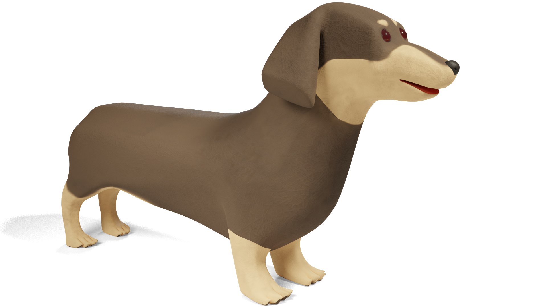 Animal Collection 3D model https://p.turbosquid.com/ts-thumb/Px/kVFUDT/Vc/thumbnail_duchshund/png/1629276200/1920x1080/fit_q87/1753fa5ff7400498b0033bf15c91dc0cb5f4522c/thumbnail_duchshund.jpg