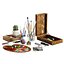 painting set 3D model
