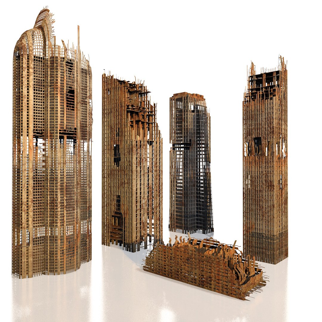 skyscrapers ruins model https://p.turbosquid.com/ts-thumb/Px/m8LCDb/2tKshBBw/skycrapersruins/jpg/1515669911/1920x1080/fit_q87/834fdb8bcf5f5c1bc089a1009577c13ec0df97f5/skycrapersruins.jpg