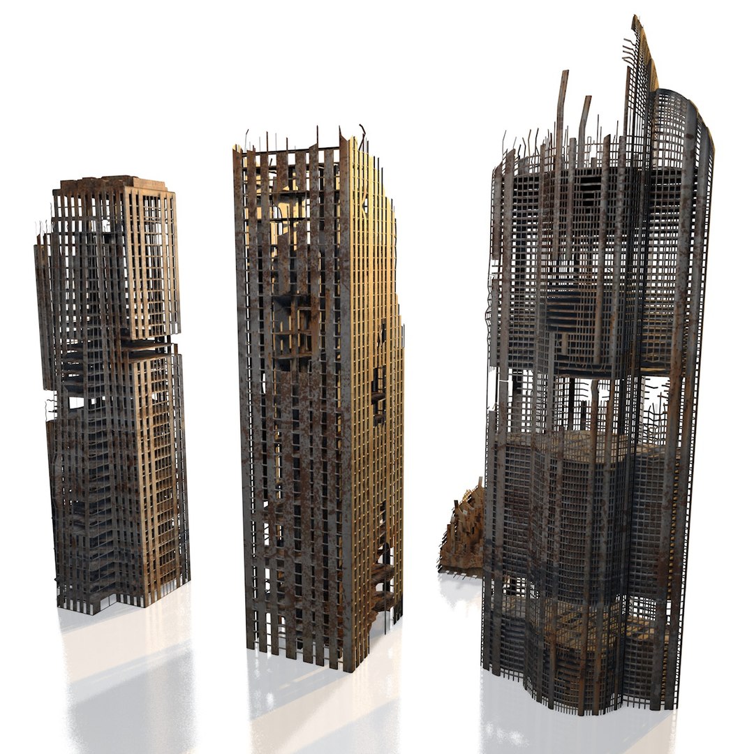 skyscrapers ruins model https://p.turbosquid.com/ts-thumb/Px/m8LCDb/ZrfXG68r/skycrapersruins02/jpg/1515669910/1920x1080/fit_q87/e74361288046a621e314bce88ab25c47fe0ba3b5/skycrapersruins02.jpg