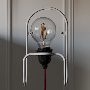 Anders Wall Sconce Accessory