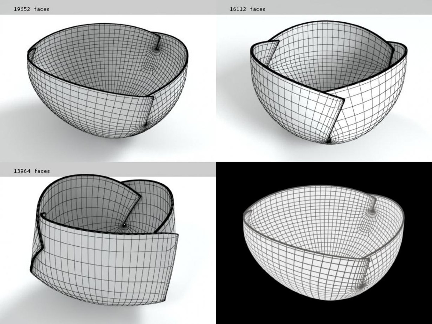 3D folded bowls https://p.turbosquid.com/ts-thumb/Px/q8UwaK/Q280rYJh/foldedbowls_3/jpg/1499270863/1920x1080/fit_q87/b507f8aaa59975c4641801d6220d6e46f3a27225/foldedbowls_3.jpg