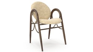 3D Arkade Chair