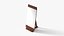 Wooden standing board IIII