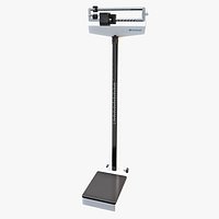 Mechanical Physician Scale
