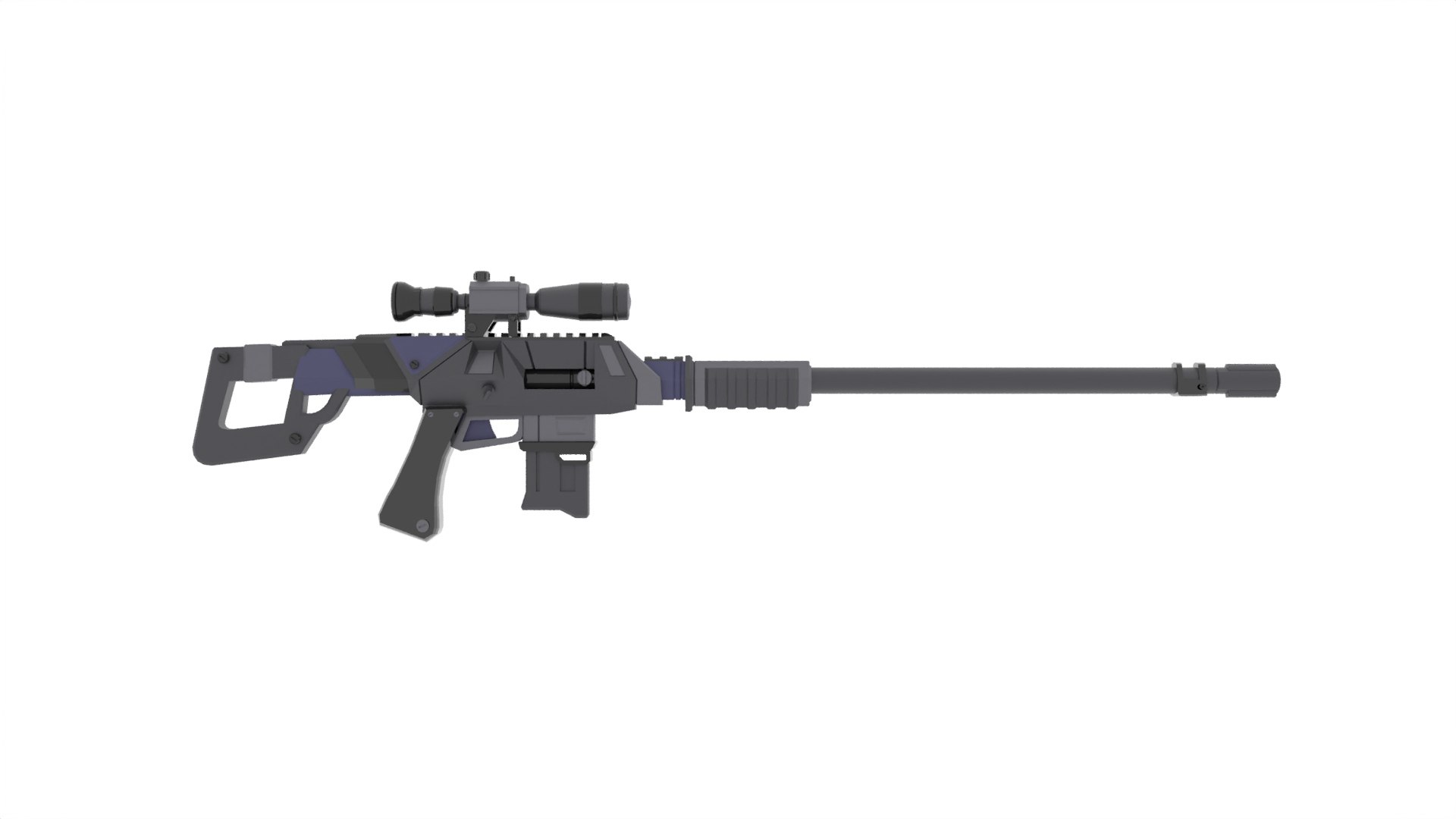 Sniper Rifle 2 Gun Weapon 3D model https://p.turbosquid.com/ts-thumb/Px/yfHdbu/O6/s2/jpg/1726181286/1920x1080/fit_q87/3f433460f4133f89a24a87bcba8eb656ace82e23/s2.jpg