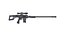 狙击步枪 2 枪 武器