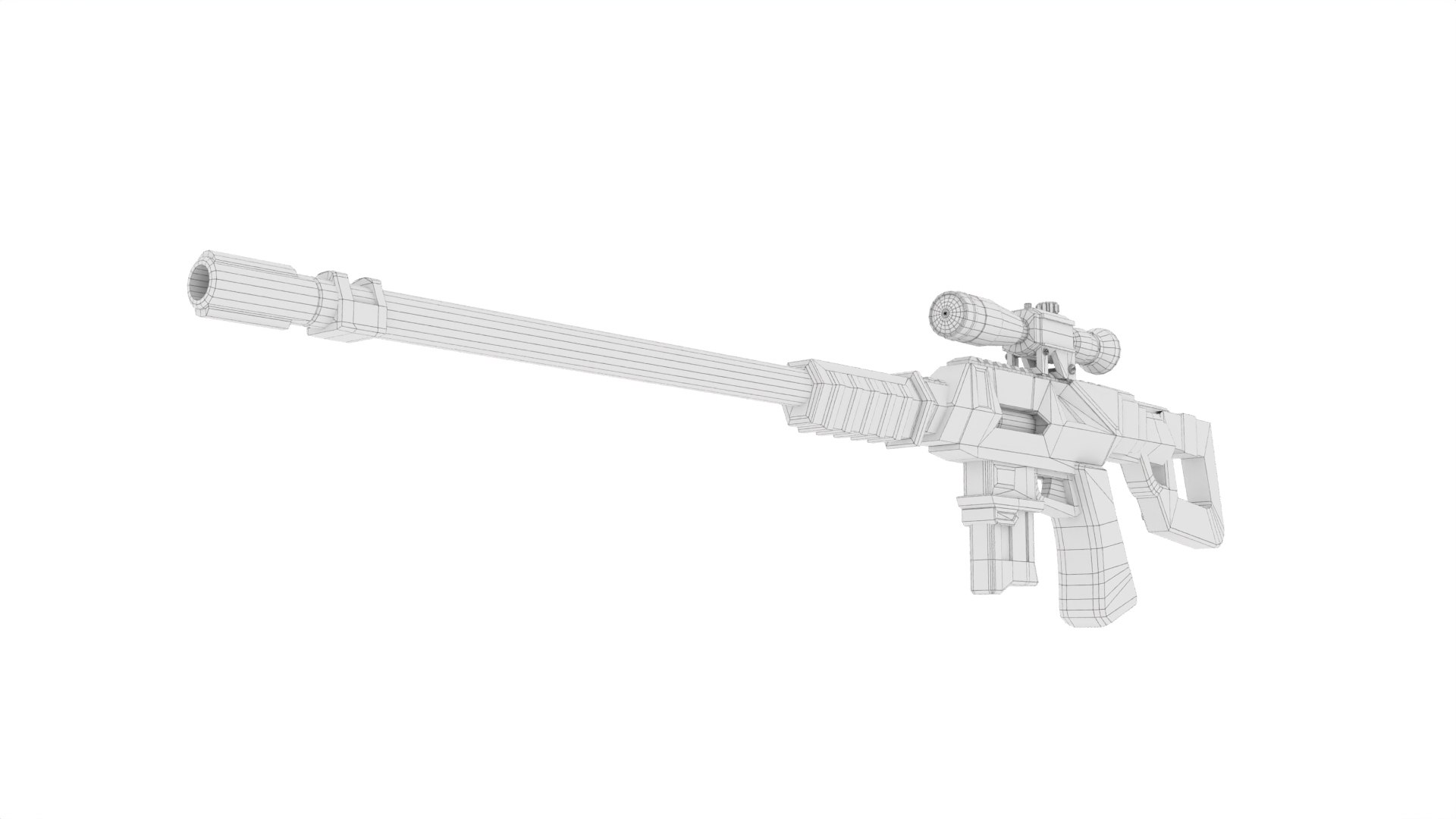 Sniper Rifle 2 Gun Weapon 3D model https://p.turbosquid.com/ts-thumb/Px/yfHdbu/zm/w2/jpg/1726181288/1920x1080/fit_q87/4b3b646a0519b58ffd073438a031dc67edf7a785/w2.jpg
