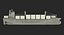 container ship generic max