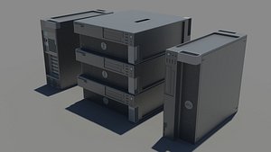Dell Workstation