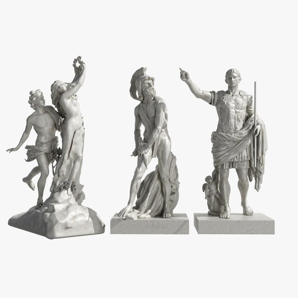 Louvre 3D Models for Download | TurboSquid