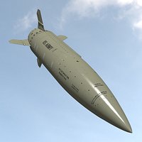 US Army Hellfire Missile MGM-140 ATACMS