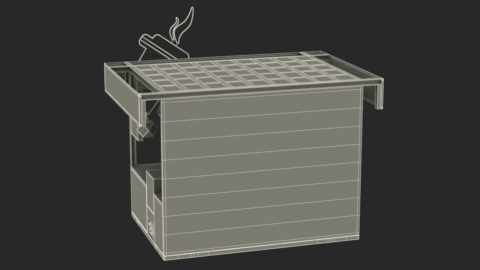 3D Loft Coffee Kiosk https://p.turbosquid.com/ts-thumb/Py/4C062v/69/loftcoffeekiosk3dsmodel034/jpg/1673996326/1920x1080/fit_q87/df3427f8b4e380b3602a2e61afa524ec2a148d6f/loftcoffeekiosk3dsmodel034.jpg