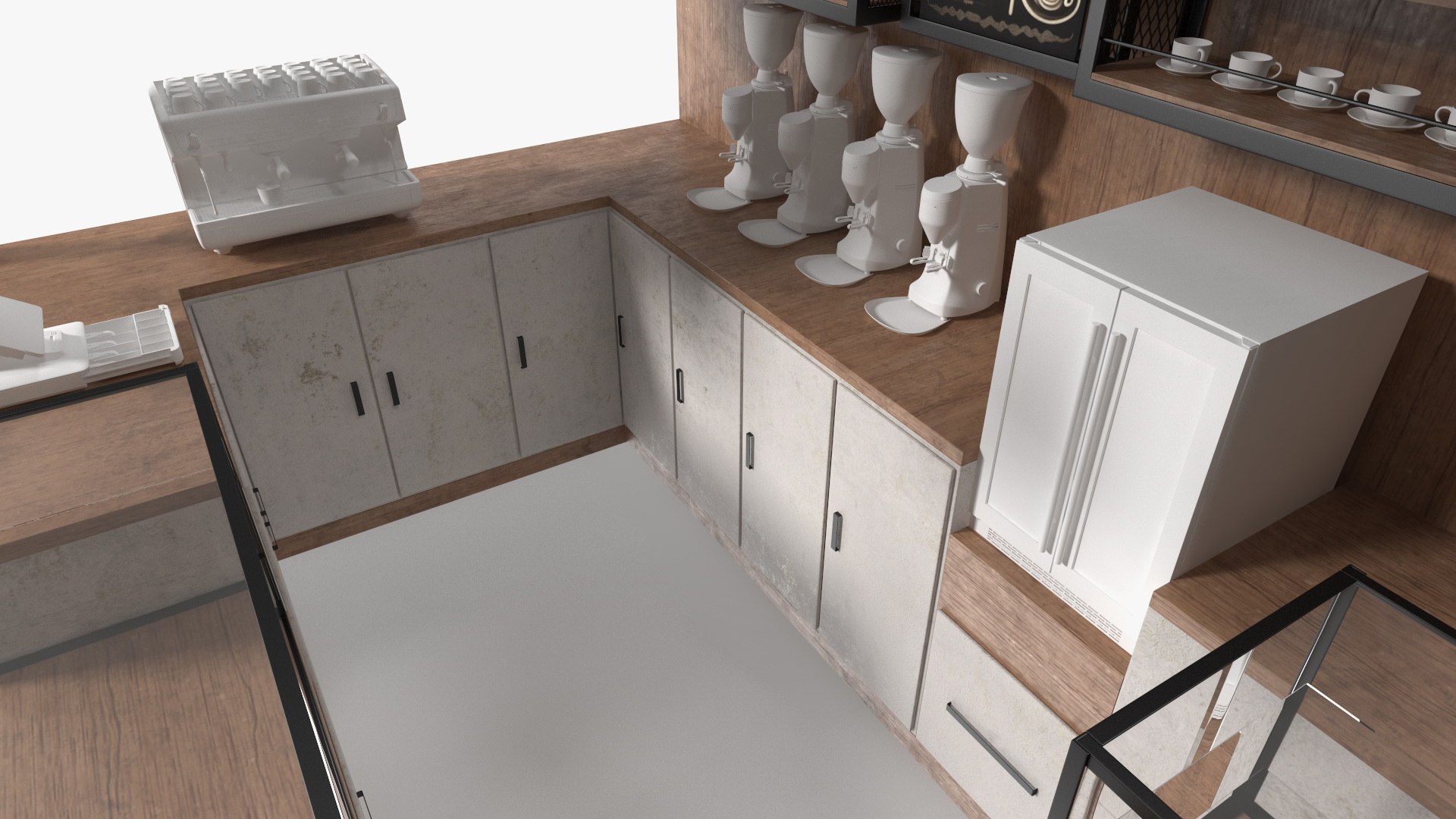3D Loft Coffee Kiosk https://p.turbosquid.com/ts-thumb/Py/4C062v/Gy/loftcoffeekiosk3dsmodel013/jpg/1673996259/1920x1080/fit_q87/fb3083c9116a862e020c3c9ed78e956607e4bb6a/loftcoffeekiosk3dsmodel013.jpg