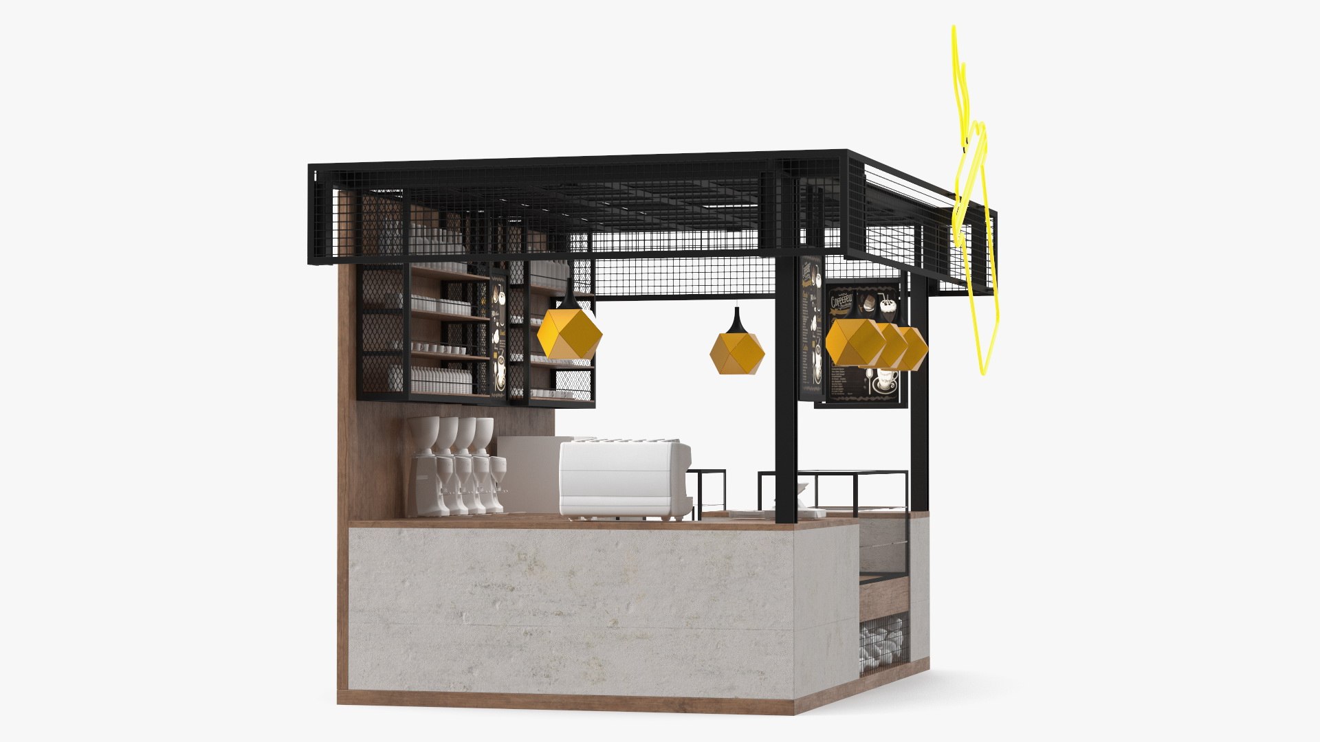 3D Loft Coffee Kiosk https://p.turbosquid.com/ts-thumb/Py/4C062v/b2/loftcoffeekiosk3dsmodel019/jpg/1673996278/1920x1080/fit_q87/043f4c5fd55b219ebc1fdbc181d1212c3ae7b6d3/loftcoffeekiosk3dsmodel019.jpg