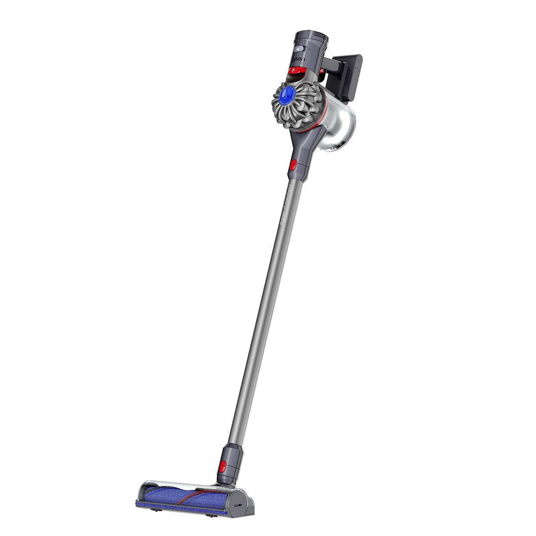Vacuum cleaner Dyson 3D model https://p.turbosquid.com/ts-thumb/Py/901Uad/bV/5/jpg/1664032065/1920x1080/fit_q87/802b21aba768b858198f3ab2b24d9f5074e09c5e/5.jpg