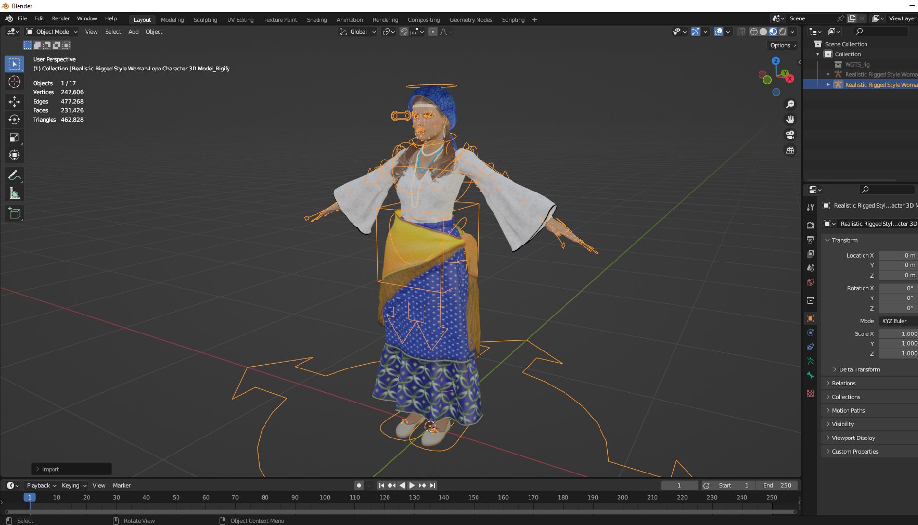 Realistic Rigged Style Woman-Lopa Character 3D Model 3D model https://p.turbosquid.com/ts-thumb/Py/9MdEw2/AO/realisticriggedstylewomanlopac2/png/1704966110/1920x1080/fit_q87/55f0a4b1b83a45b41792d76c3da7f43d84ebc2dc/realisticriggedstylewomanlopac2.jpg