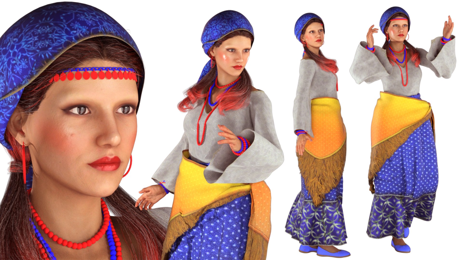 Realistic Rigged Style Woman-Lopa Character 3D Model 3D model https://p.turbosquid.com/ts-thumb/Py/9MdEw2/YR/realisticriggedstylewomanlopad3/png/1704965999/1920x1080/fit_q87/114b10e2172386adc4be237142aabb39480e2db2/realisticriggedstylewomanlopad3.jpg