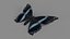 Butterfly 4 pack