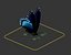 Butterfly 4 pack