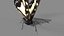 Butterfly 4 pack