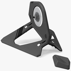 Smart Cycle Trainer