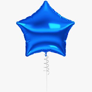 Star Balloon V12