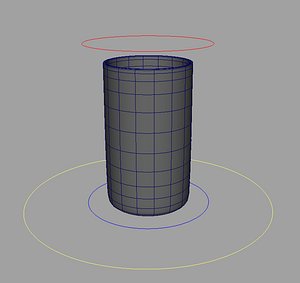 glass rig 3ds
