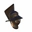 Gladiator Helmet 3D model