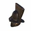 Gladiator Helmet 3D model
