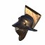 Gladiator Helmet 3D model