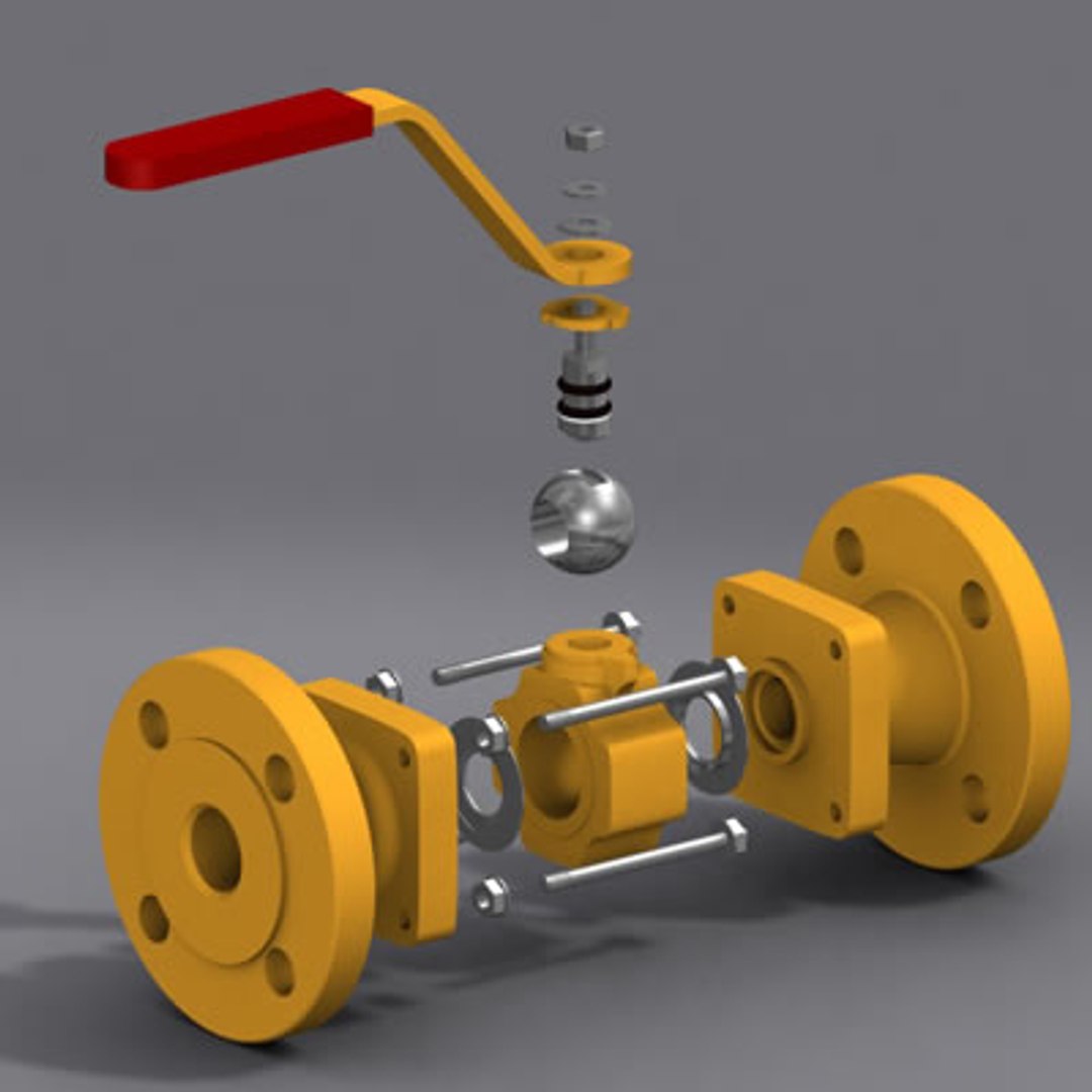 Max Valve Pack 1