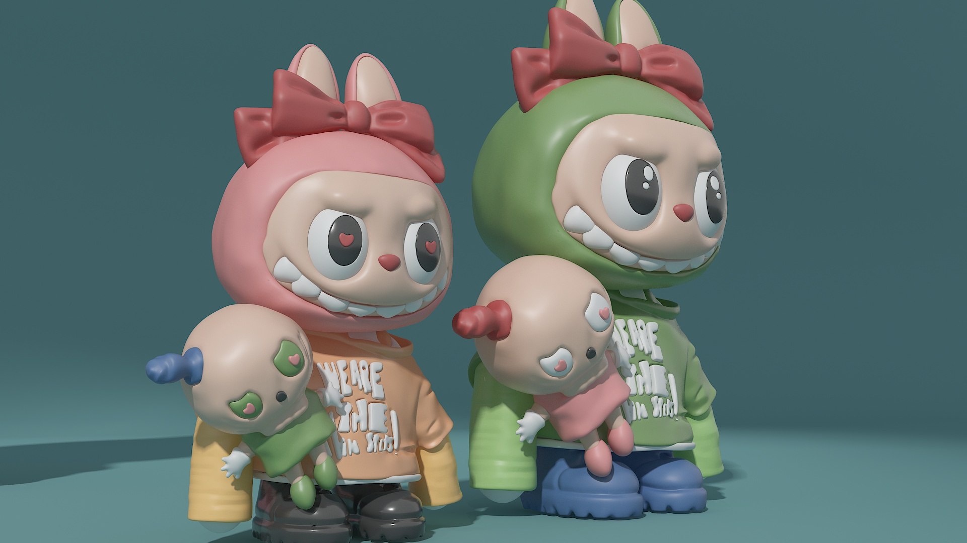 Labubu 02 model https://p.turbosquid.com/ts-thumb/Py/JjkBIw/Ka/labubu0216a/jpg/1765955626/1920x1080/fit_q87/494b3657c200779ad678bd265323c891ba4005cc/labubu0216a.jpg