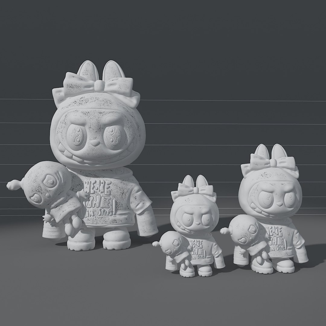 Labubu 02 model https://p.turbosquid.com/ts-thumb/Py/JjkBIw/Ov/labubu0218/jpg/1765955654/1920x1080/fit_q87/ebcfa2f3867542088a3e67440835429b802d59a6/labubu0218.jpg