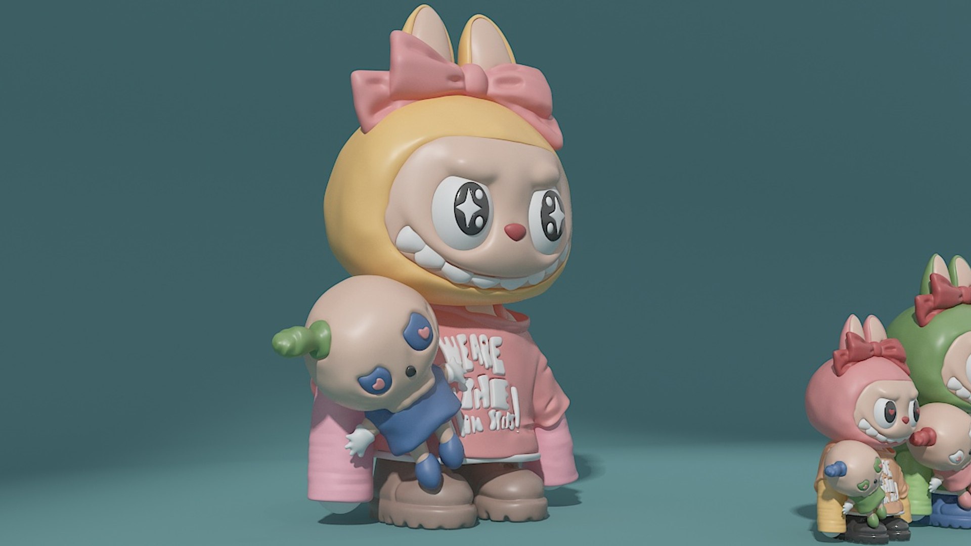 Labubu 02 model https://p.turbosquid.com/ts-thumb/Py/JjkBIw/oG/labubu209/jpg/1765955643/1920x1080/fit_q87/fdfdbf9e60e30f6f4d5e17576b25de17a55c99d5/labubu209.jpg