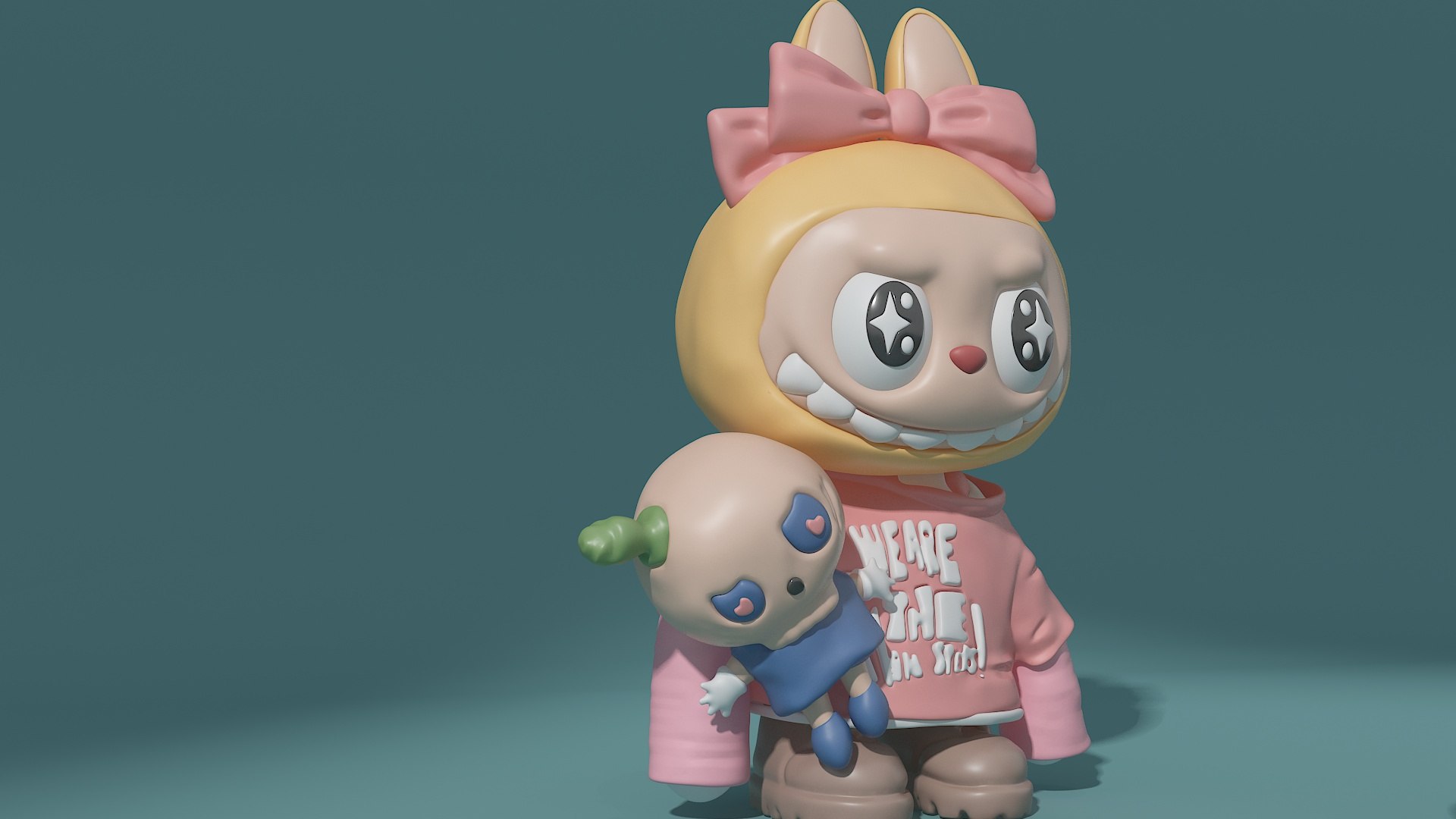 Labubu 02 model https://p.turbosquid.com/ts-thumb/Py/JjkBIw/vR/labubu0215a/jpg/1765955625/1920x1080/fit_q87/d20bb850541f6906db5cb2b887049457ac679d78/labubu0215a.jpg