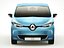 Renault Zoe 2017