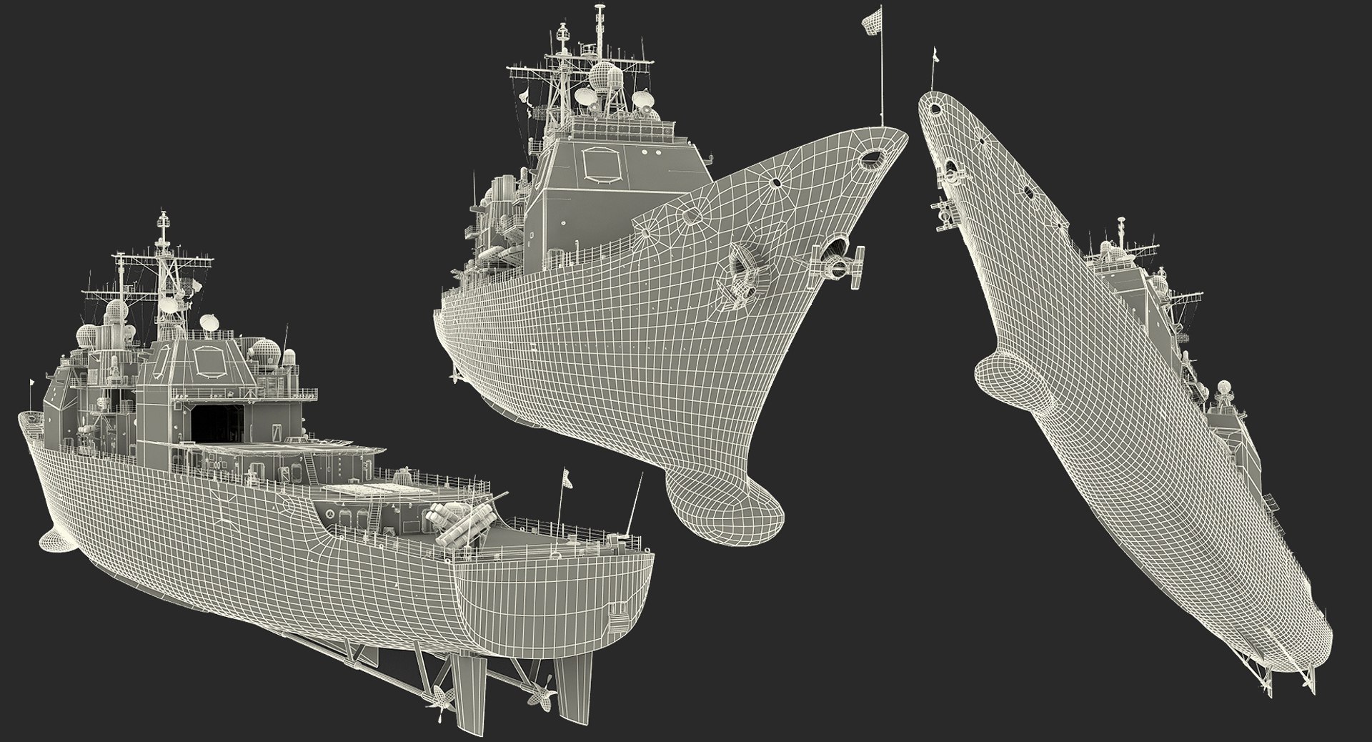 warships stealth ship 3D model https://p.turbosquid.com/ts-thumb/Py/NFJsXO/Oo5rXfvZ/uswarshipscollectionc4d3dmodels48/jpg/1507144590/1920x1080/fit_q87/a97aca6fd19a97939d0338427e9a3bd7f730a248/uswarshipscollectionc4d3dmodels48.jpg