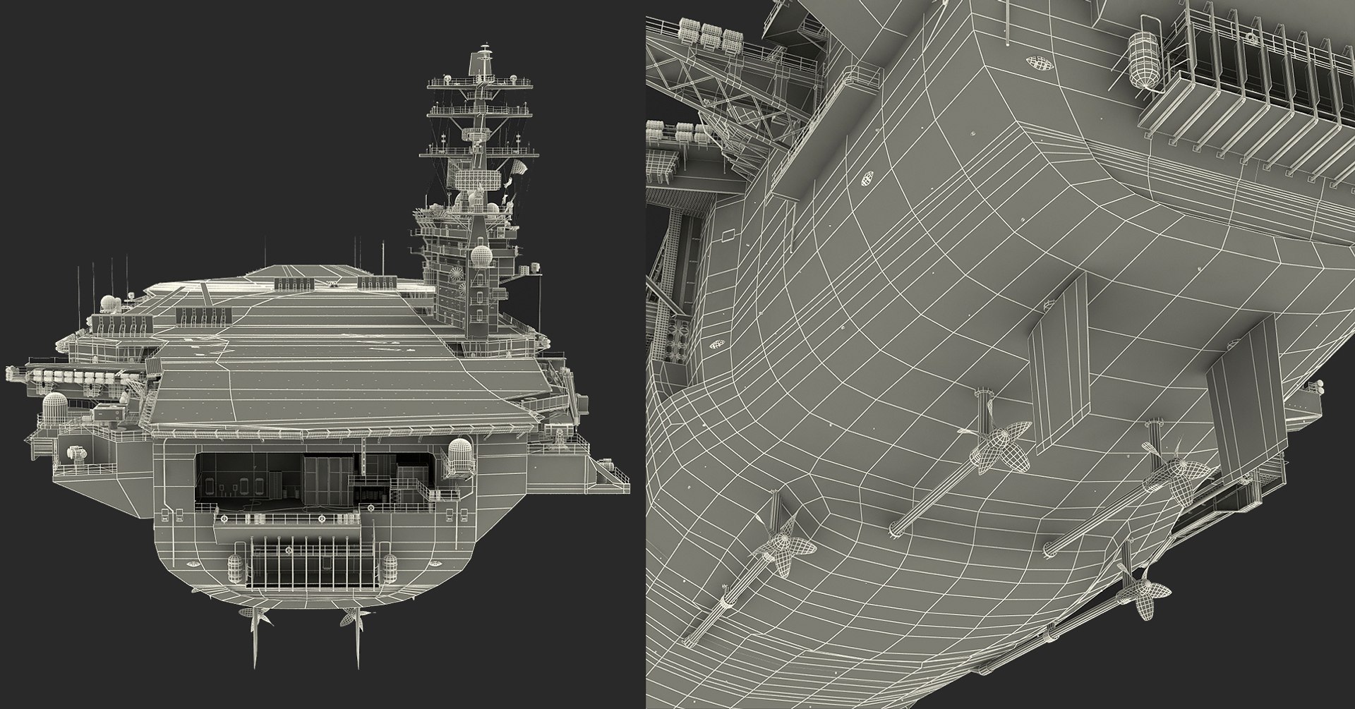 warships stealth ship 3D model https://p.turbosquid.com/ts-thumb/Py/NFJsXO/hHVjqYDa/uswarshipscollectionc4d3dmodels46/jpg/1507144590/1920x1080/fit_q87/ff1230029603b1c3d7370240210276571f2b97b0/uswarshipscollectionc4d3dmodels46.jpg