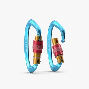 Carabiner