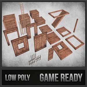 Survival Wood Crafting Kit