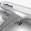 Airbus A320neo Lufthansa