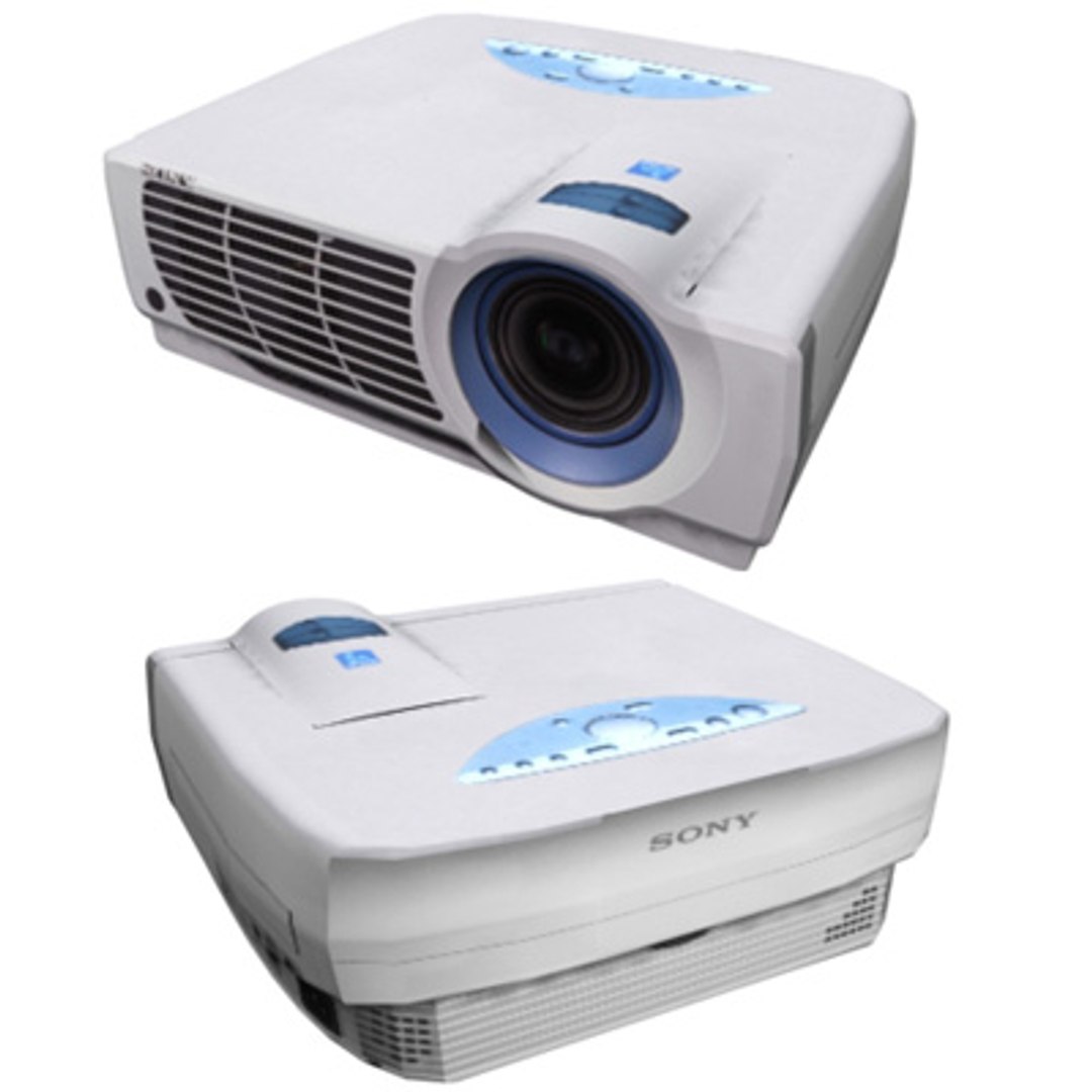Max 7 Projectors