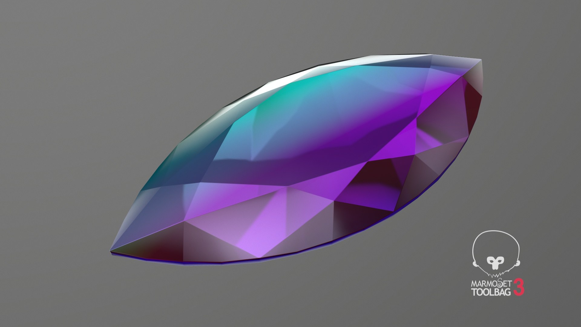 3D model Marquise Cut Mystic Topaz https://p.turbosquid.com/ts-thumb/Py/SzeVgU/3L/screenshot001/jpg/1638858037/1920x1080/fit_q87/c9203e1a0b4eedde3a9c4046f5cf1a65eae89b35/screenshot001.jpg