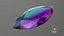 Marquise Cut Mystic Topaz