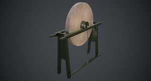 Grindstone 1A