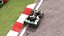 Go Karting Race Track