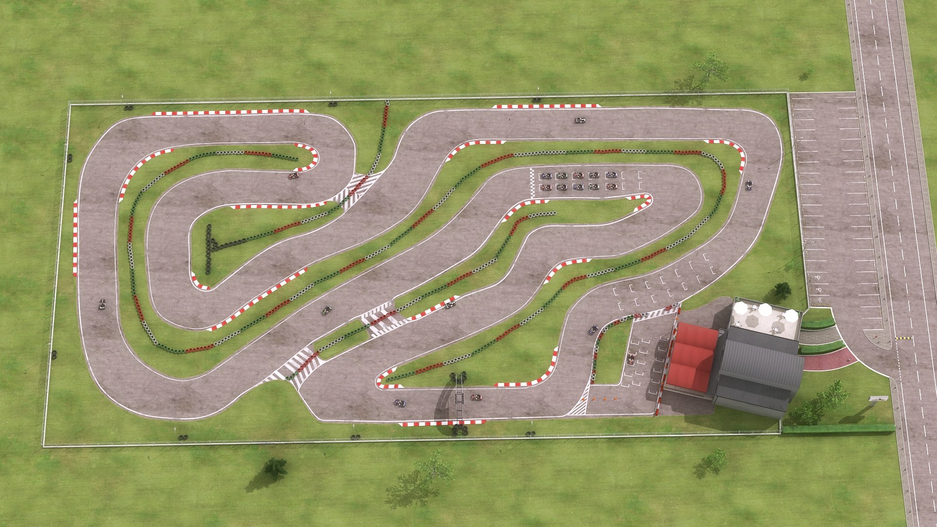 3D Go Karting Race Track https://p.turbosquid.com/ts-thumb/Py/Yn8ag3/0M/biggokartingtrack9/jpg/1762015539/1920x1080/fit_q87/a2985663e399bf4a03730ccbae0835a22a72dfb5/biggokartingtrack9.jpg